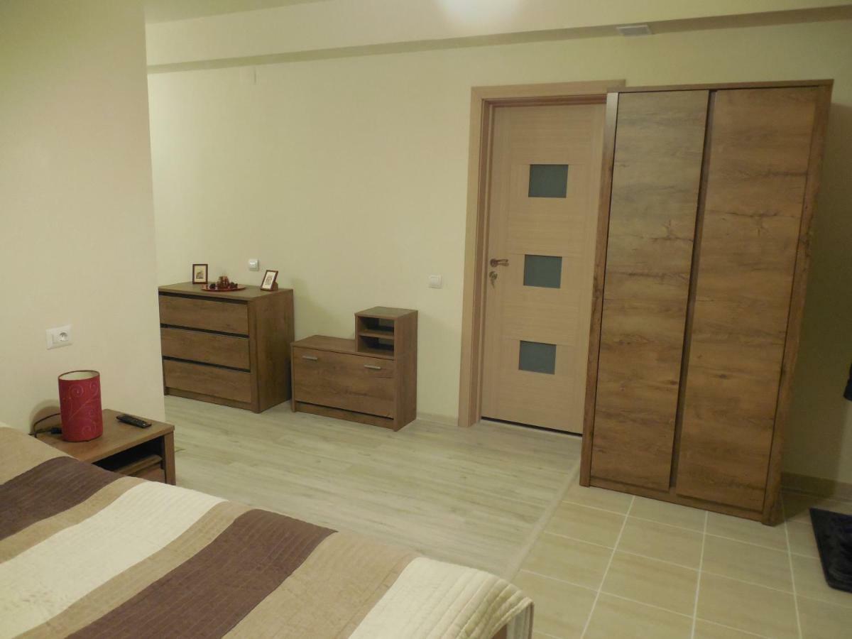 Ski & Bike Residence ポイアナ・ブラショフ エクステリア 写真